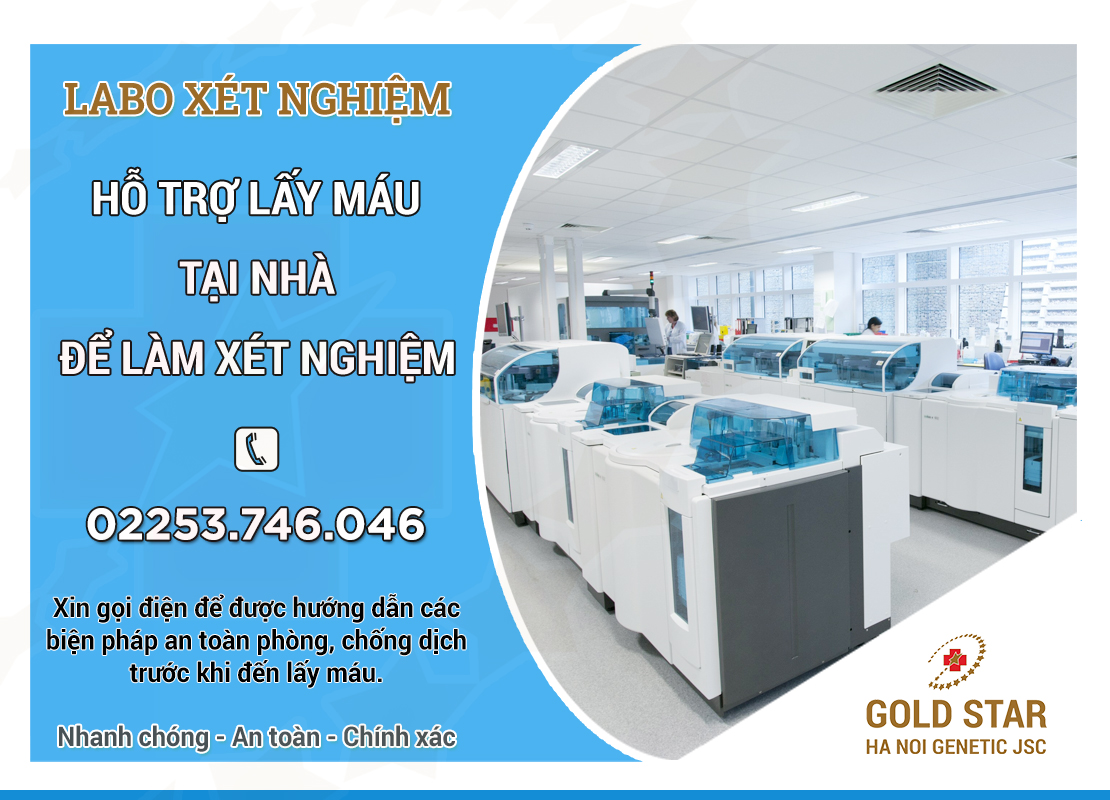 Phòng khám Gold Star Clinic