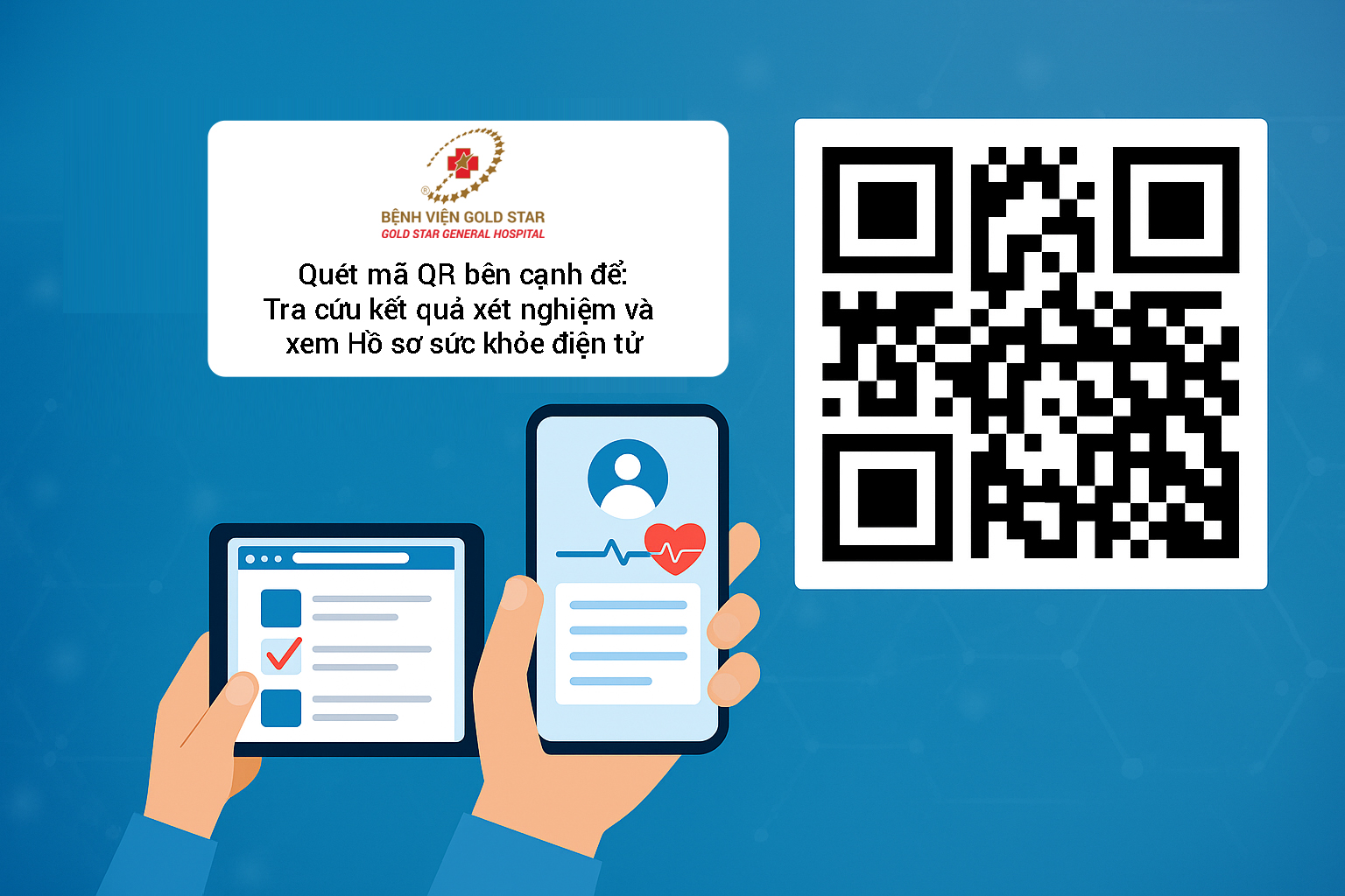 Phòng khám Gold Star Clinic